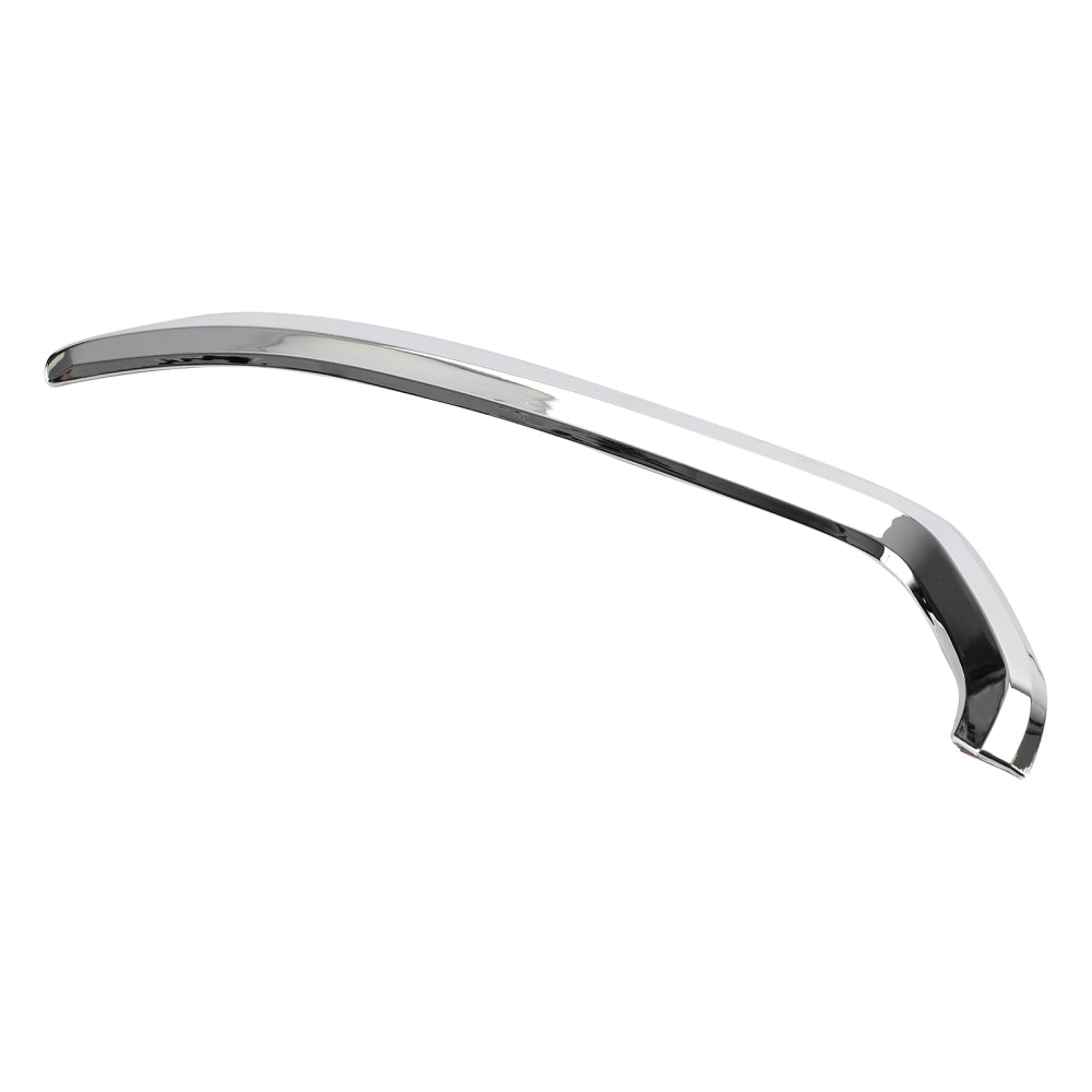 Embellecedor de ventilación vertical cromado para Honda Goldwing 1800 GL1800 (2018-2021)