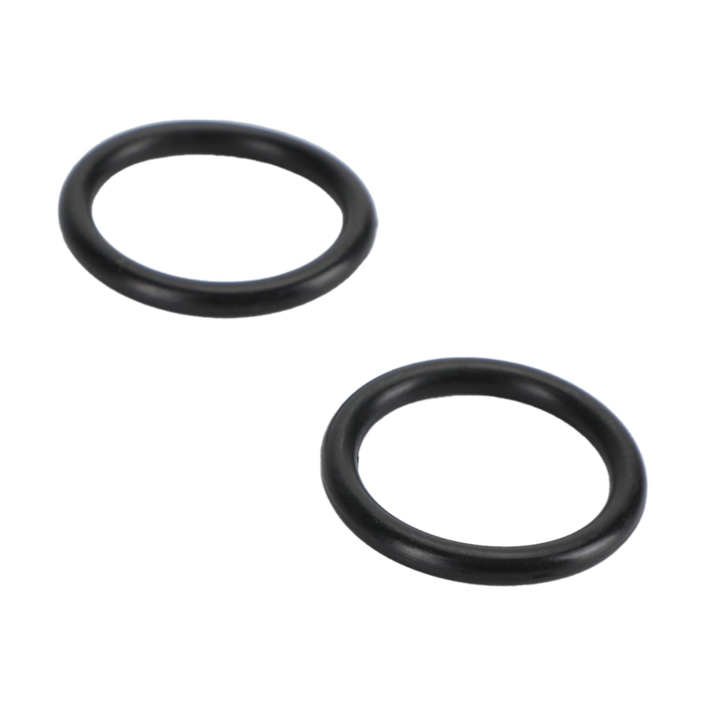 Honda Civic CRX Accord 2 x Coolant Connecting Pipe O-ring Set 91314-634-000