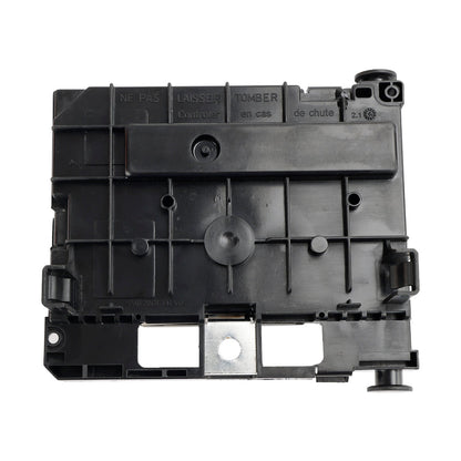 Fuse Box BSM 9809742780 For Citroen Berlingo C4 C8 Peugeot Partner 307 2007-