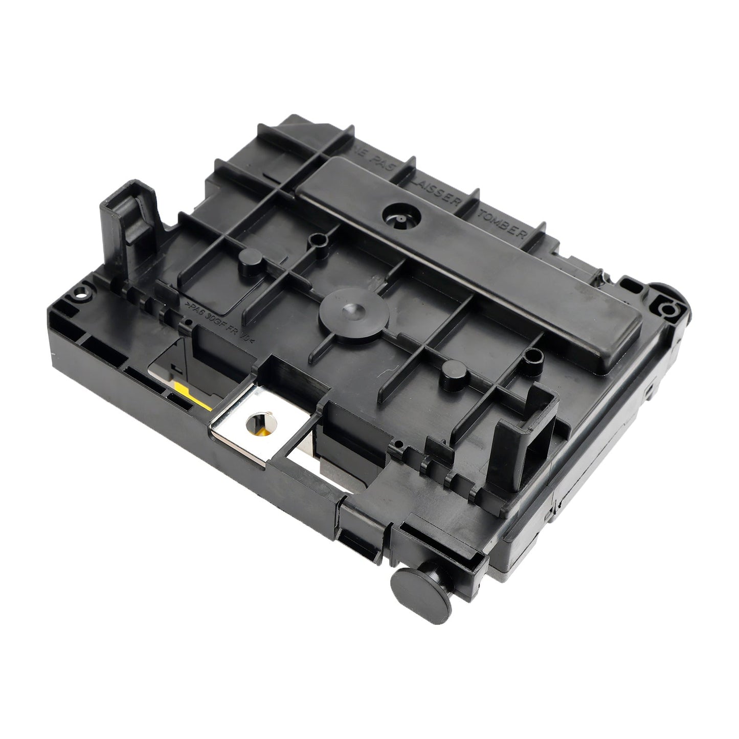 Fuse Box BSM 9807028780 For Citroen Berlingo C4 C8 Peugeot Partner 307 2007-