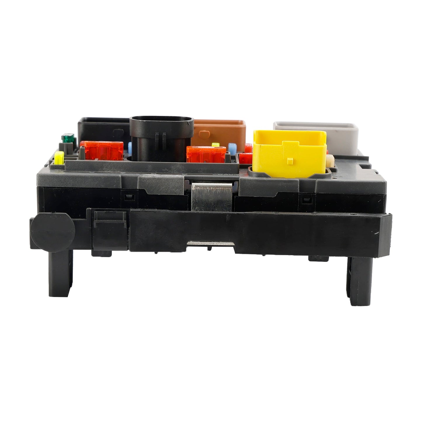 Fuse Box BSM 9666700280 For Citroen Berlingo C4 C8 Peugeot Partner 307 2007-
