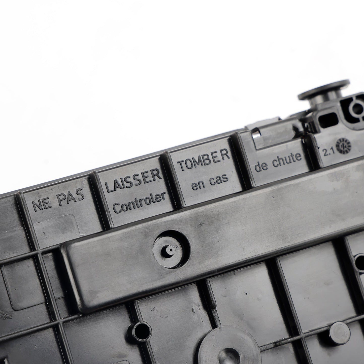 2008-2019 Citroen Berlingo 9666700280 Fuse Box BSM