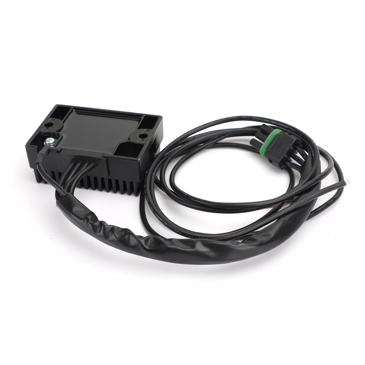 40A 3-Phase Charging Systems Compu-Fire 55402 Voltage Rectifier Regulator