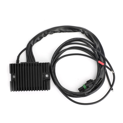 40A 3-Phase Charging Systems Compu-Fire 55402 Voltage Rectifier Regulator