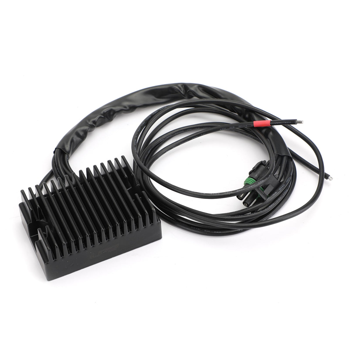 40A 3-Phase Charging Systems Compu-Fire 55402 Voltage Rectifier Regulator