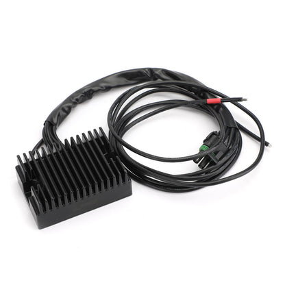 40A 3-Phase Charging Systems Compu-Fire 55402 Voltage Rectifier Regulator