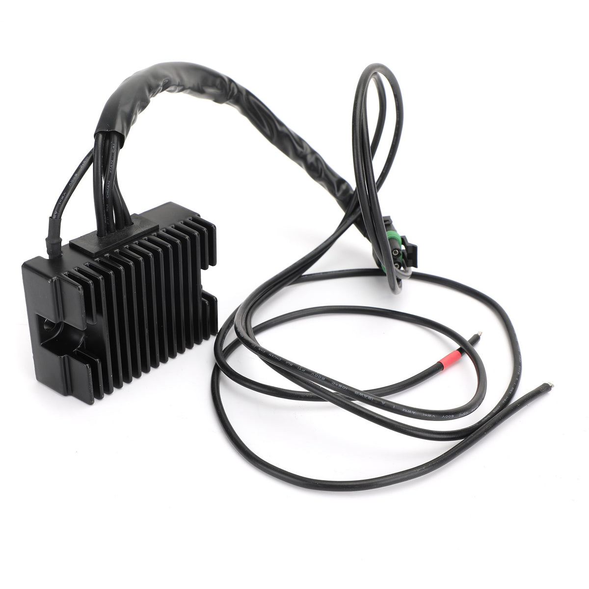 40A 3-Phase Charging Systems Compu-Fire 55402 Voltage Rectifier Regulator