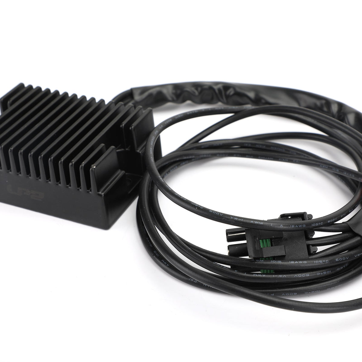 40A 3-Phase Charging Systems Compu-Fire 55402 Voltage Rectifier Regulator