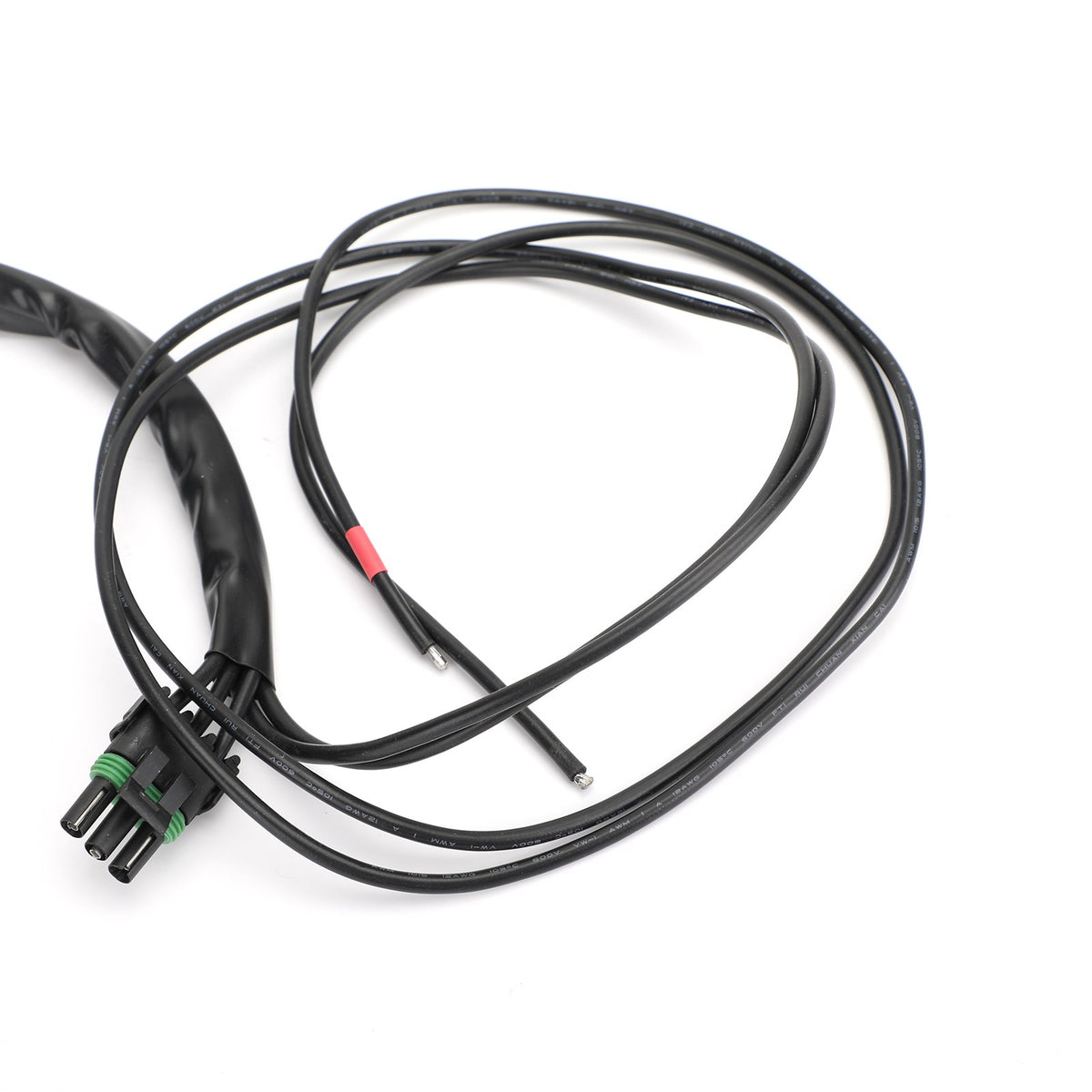 40A 3-Phase Charging Systems Compu-Fire 55402 Voltage Rectifier Regulator