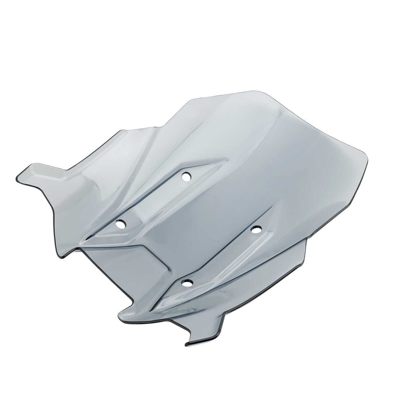 ABS Motorcycle Windshield WindScreen fit for Aprilia Tuareg 660 2022