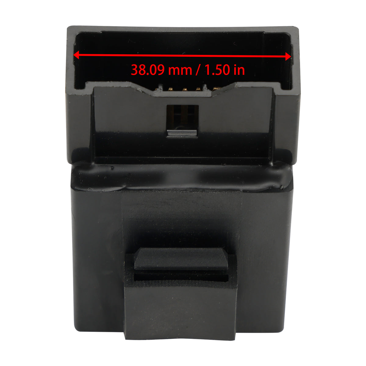 YZF R1 R6 FZ1 Fazer FZ8-N Naked Yamaha 5VK-81950-40 Fuel Pump Fuse Relay