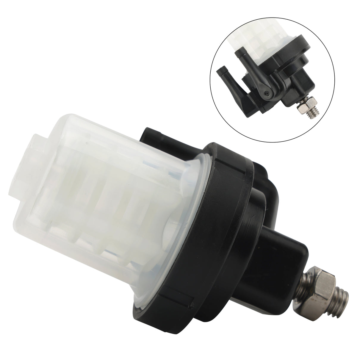 2-stroke 15HP 20HP 30HP 40HP 50HP 60HP 70HP Yamaha 61N-24560-00 Fuel Filter