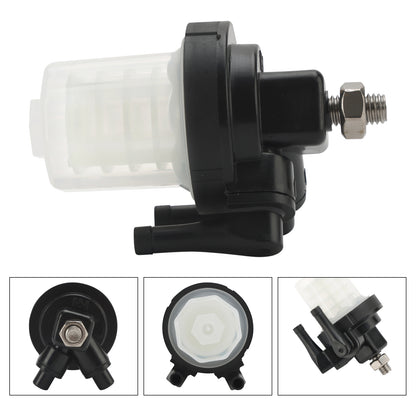 2-stroke 15HP 20HP 30HP 40HP 50HP 60HP 70HP Yamaha 61N-24560-00 Fuel Filter