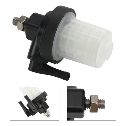 2-stroke 15HP 20HP 30HP 40HP 50HP 60HP 70HP Yamaha 61N-24560-00 Fuel Filter