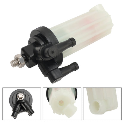 4-strokes 75HP F75 80HP F80 90HP F90 115HP F115 Mercury 881538T1 Fuel Filter