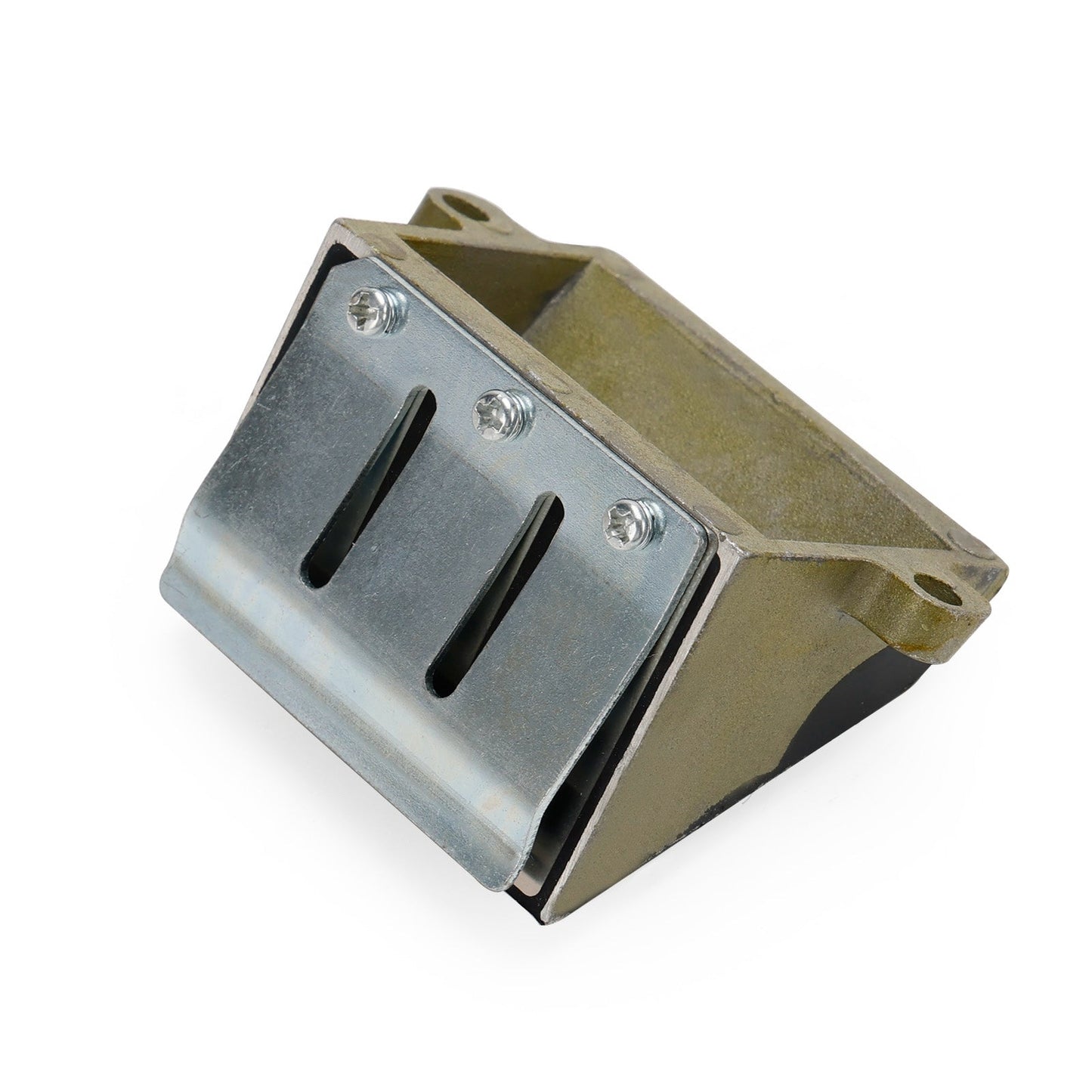 6H2-13610-00 Reed Valve Assy for Yamaha outboard Parsun 60HP 70HP 3 Cylinder