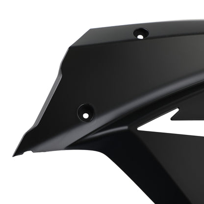 Side Frame Cover Panels Fairings Cowls For Honda CBR650R 2019-2021