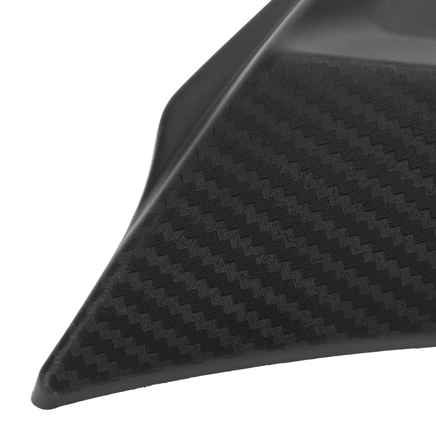 Garniture de carénage latérale droite du réservoir pour Suzuki GSXR 600/750 2011-2020 K11