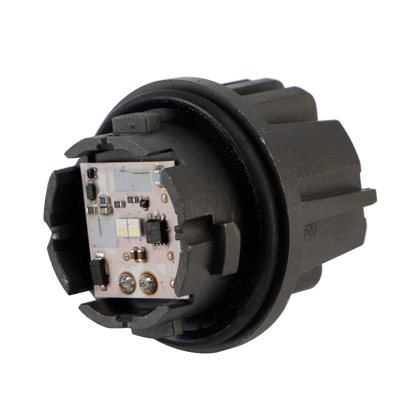 Modules LED de feux de jour XINGYU 13,5 V 3,9 W 4-2 broches LEDMK-04