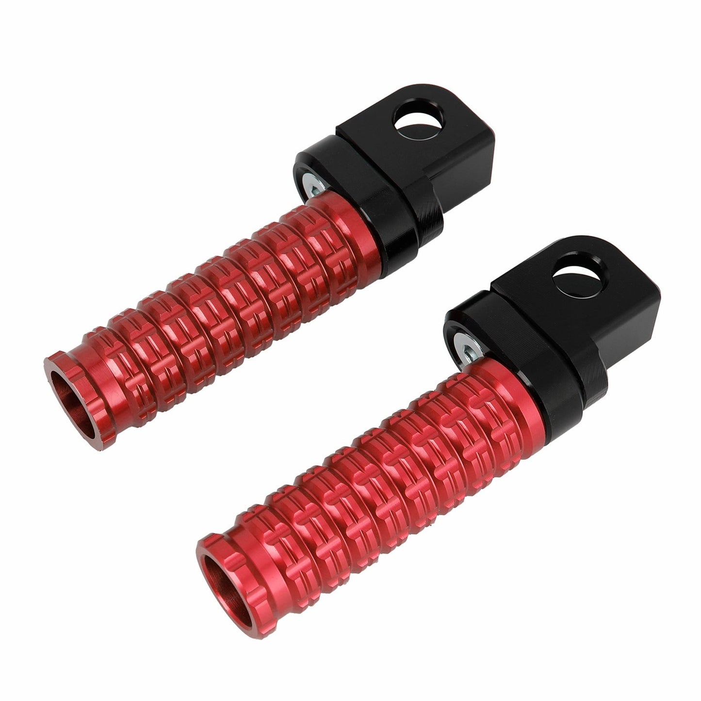 Repose-pieds avant pour CFMOTO 250SR 400NK 650NK 400GT 650GT 2019-2022