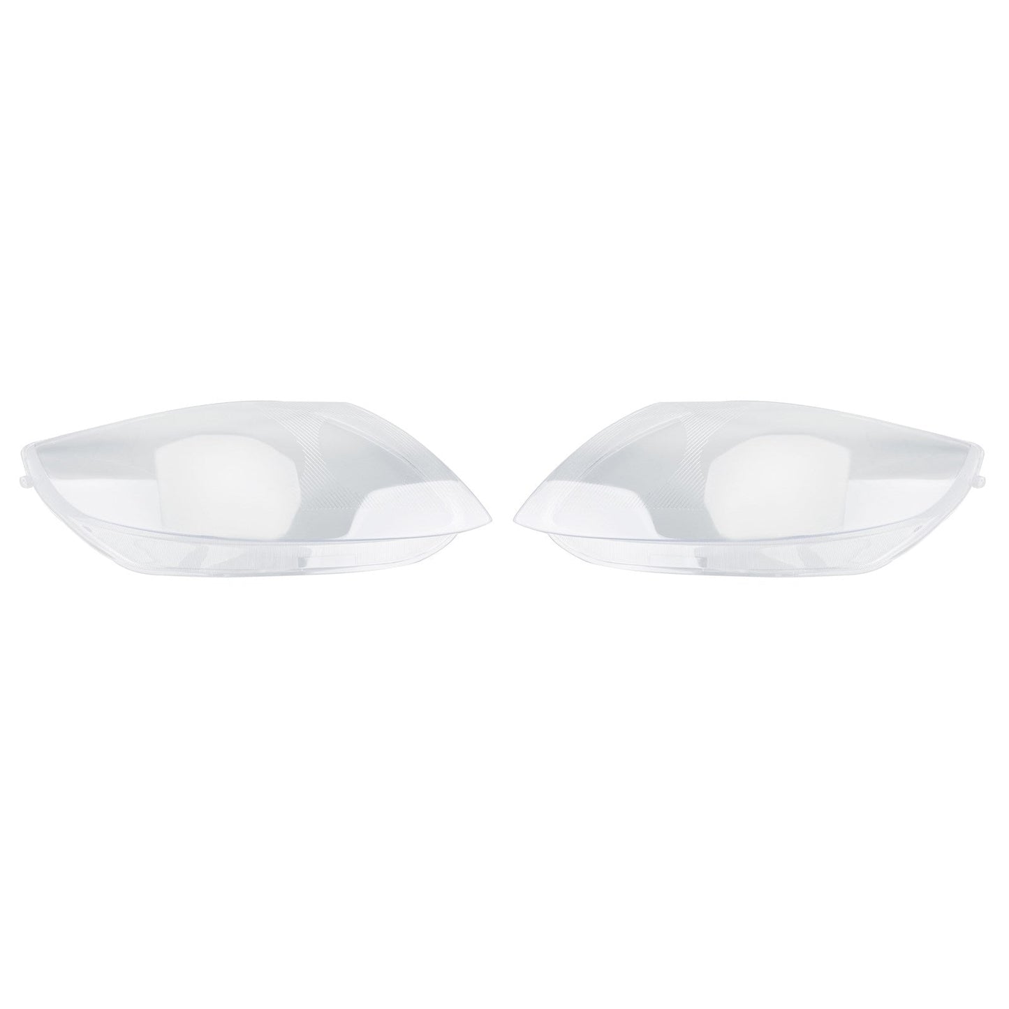 Cache de phare gauche transparent pour BMW Z4 E85 2003-2008