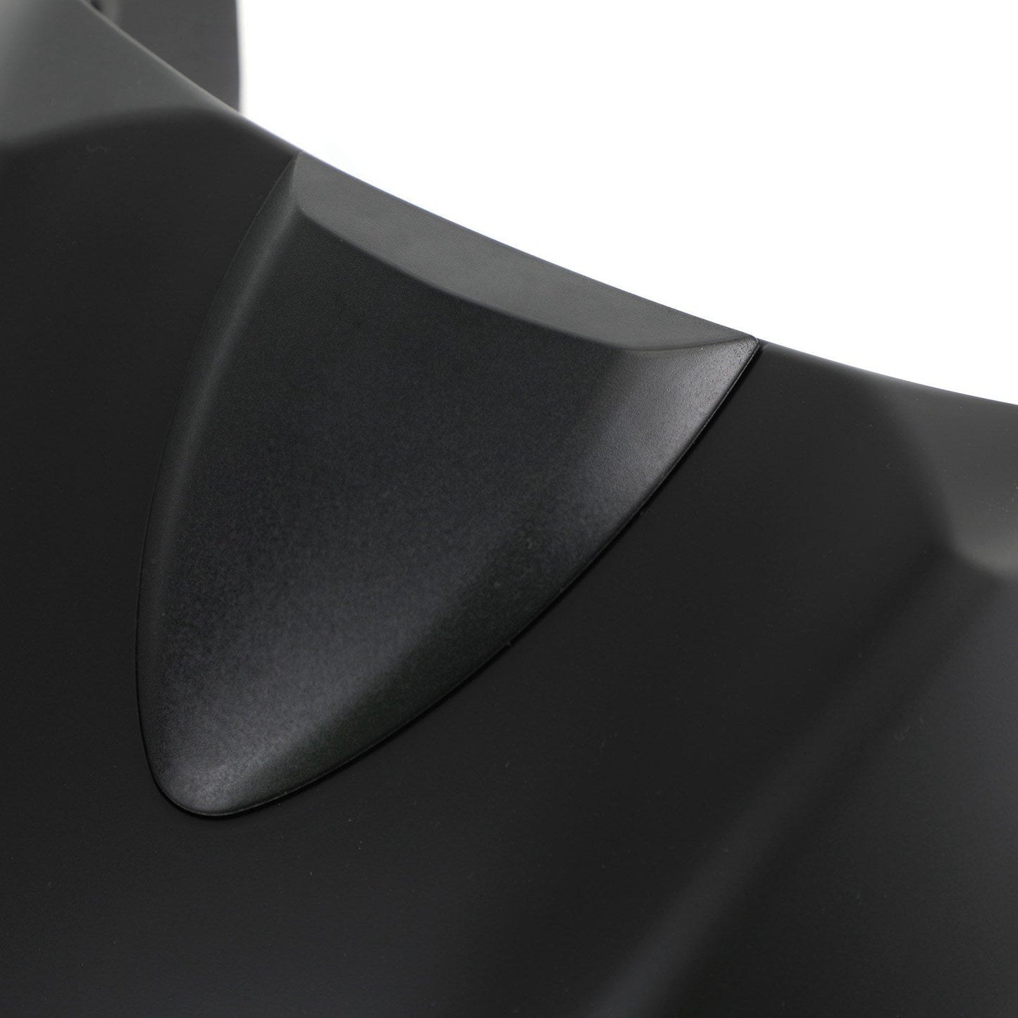 Ducati 796 795 M1100 696 Motorcycle Rear Seat Fairing Cover Cowl MBLK