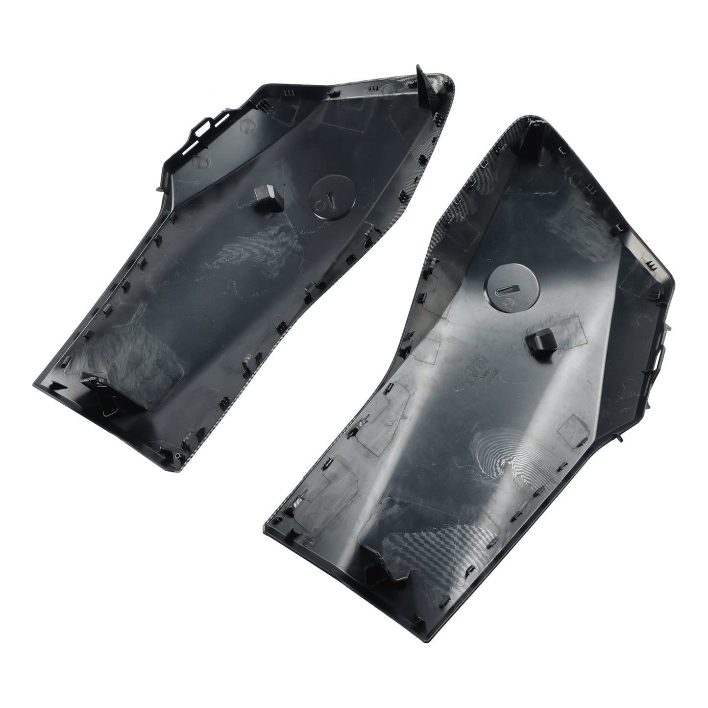 Cubierta del panel del faro delantero lateral de la Yamaha X-MAX 300 2023-2024