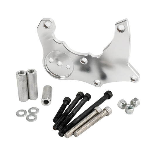 1988-1995 GM Factory R4 Compressor LS R4 AC Bracket