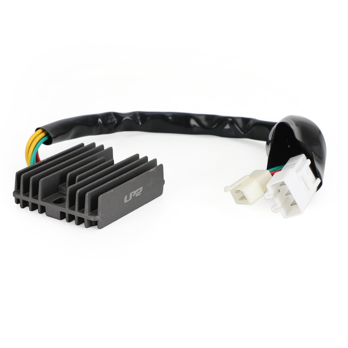 Kit de juntas de bobina de estator del regulador SC44 para Honda CBR 900 RR CBR929RR 2000-2001 (31120-MCJ-003)