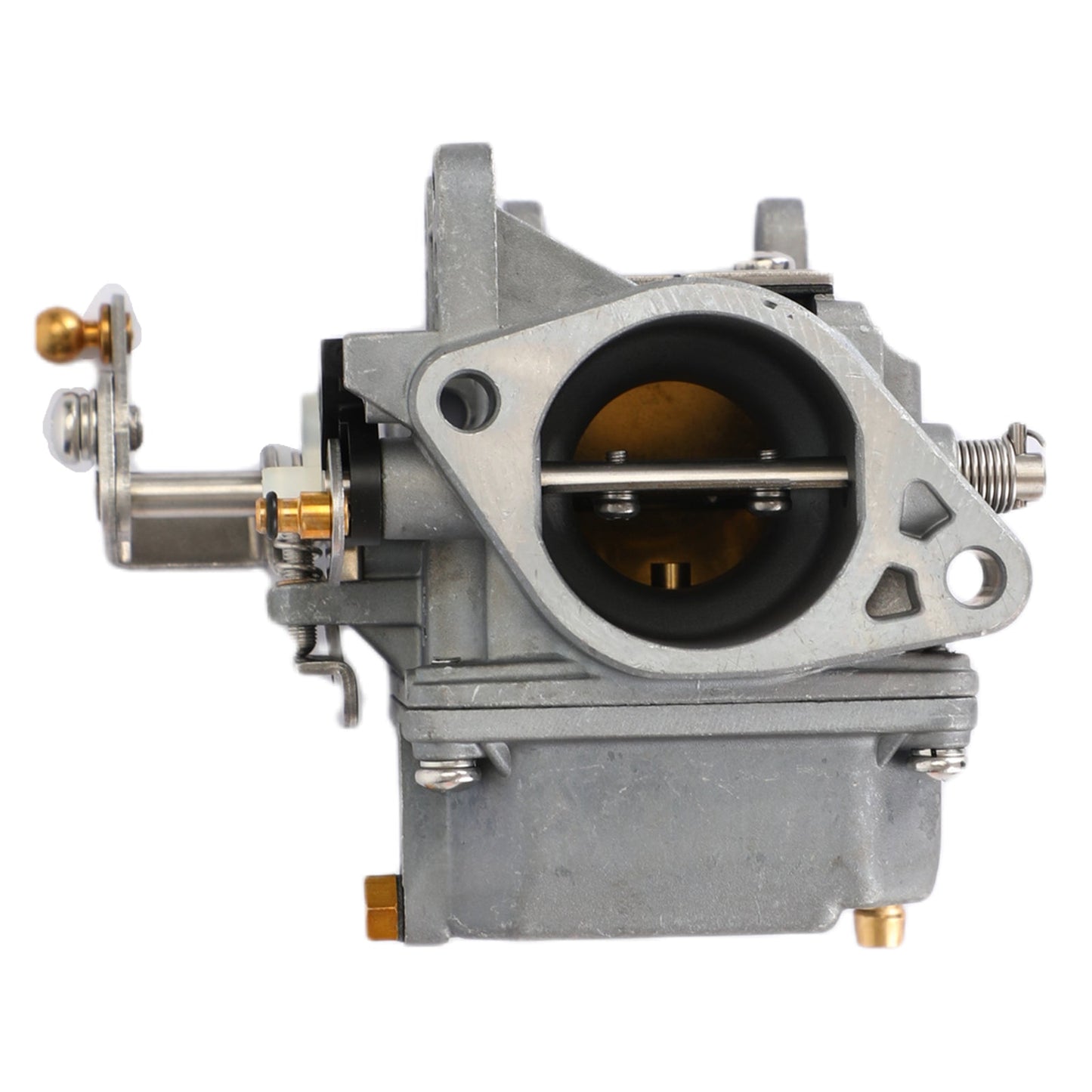 Carburateur pour moteur hors-bord Yamaha Seapro Parsun Hidea Yamabisi 69S-14301-10