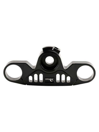 Lowering Triple Tree Front End Upper Top Clamp For HONDA CBR650R 2019-2023