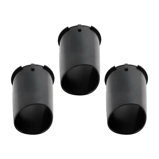 Kawasaki Jet Ski 97-03 1100 Zxi 99-06 900 Stx 3Pack Duct Flame Arrestor Fits Kawasaki Jet Ski