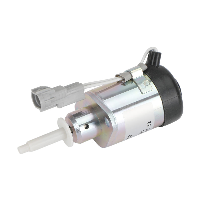 Solénoïde de coupure de carburant PS45CZ393 pour Kubota V2607 V3307 Linde 1219 VOLVO55/80D