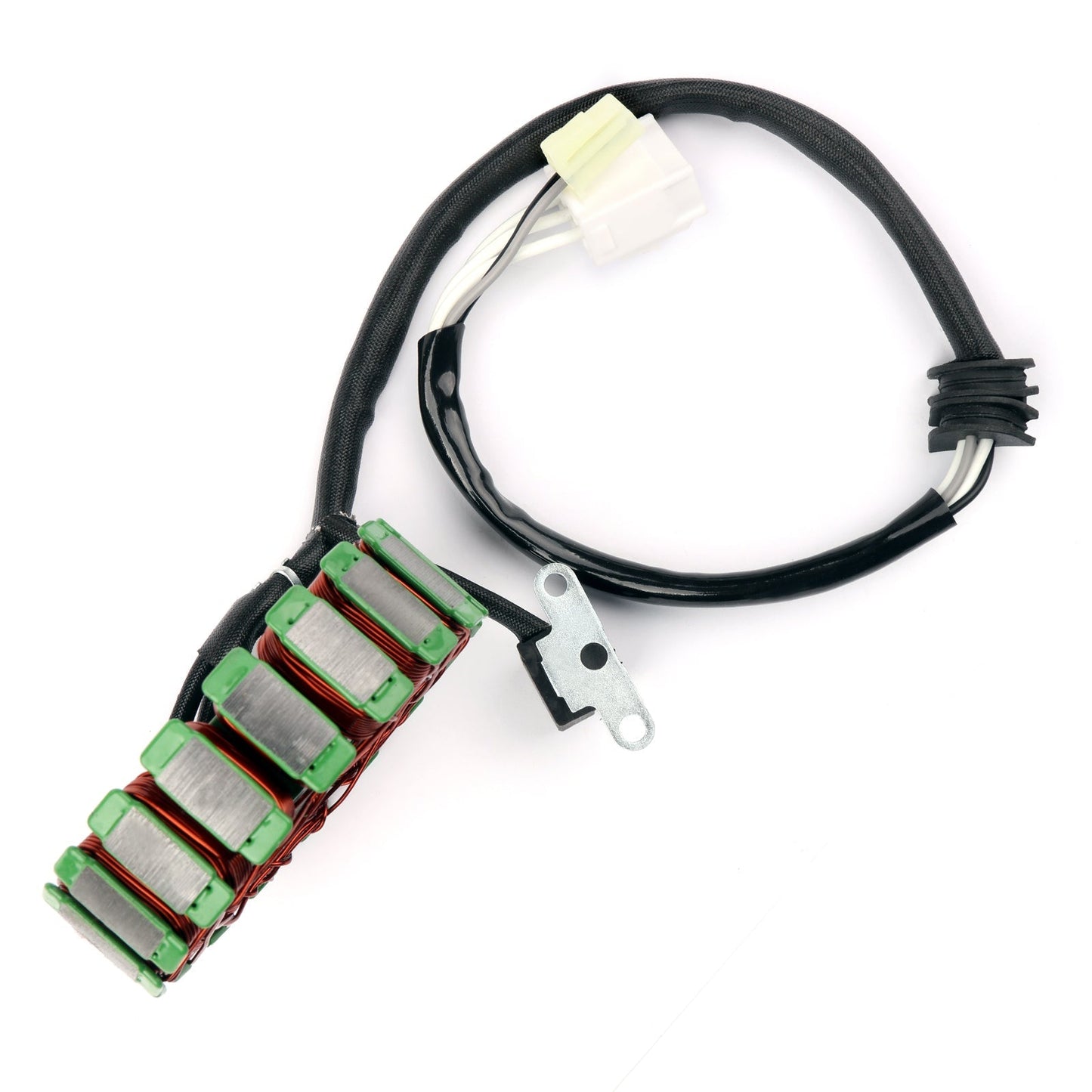 Generator Stator Coil 5VU-81410-02 For For Yamaha XP500 TMAX 500 2004-2007