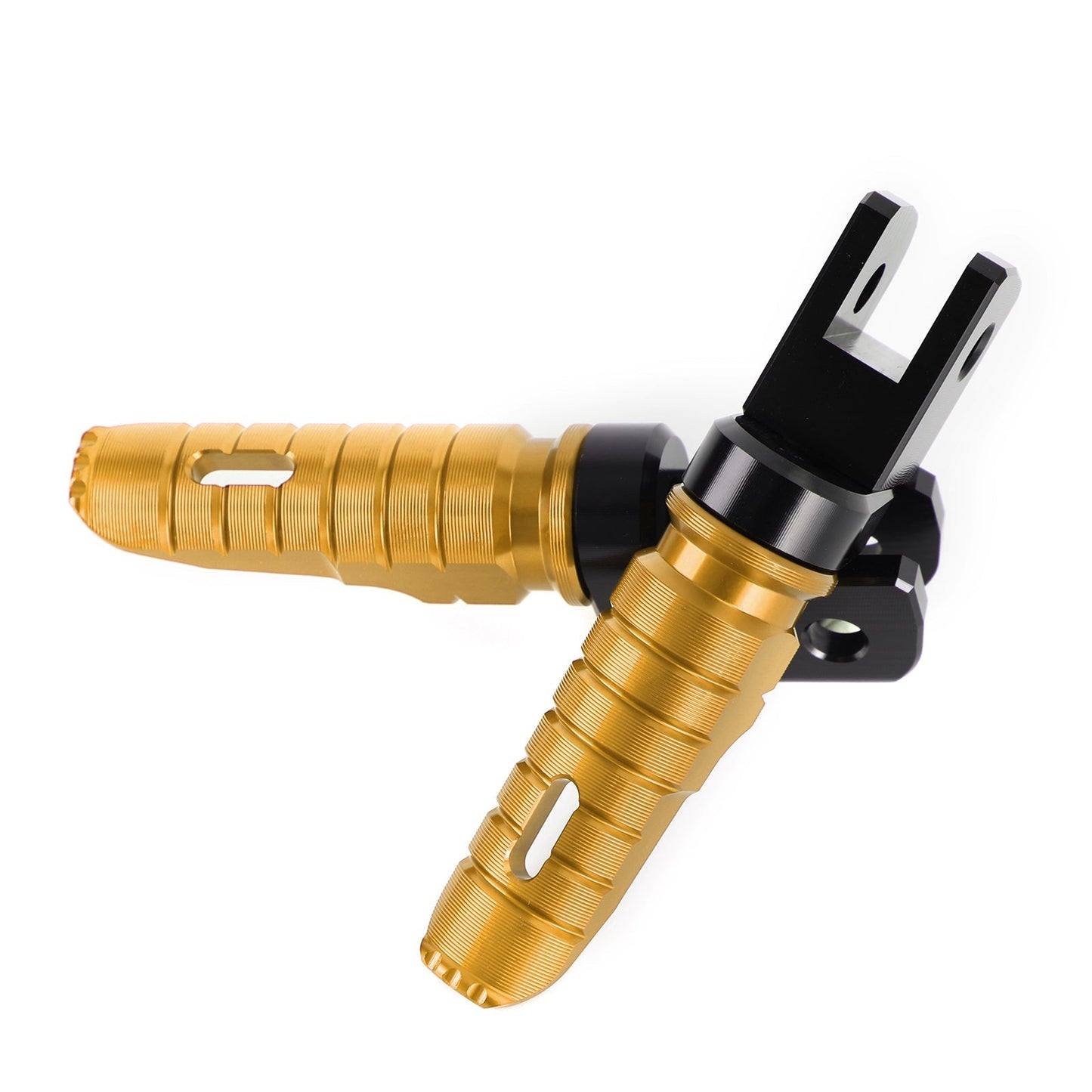 Repose-pieds avant pour Triumph Street Triple 765/R/S/RS Daytona 675/R