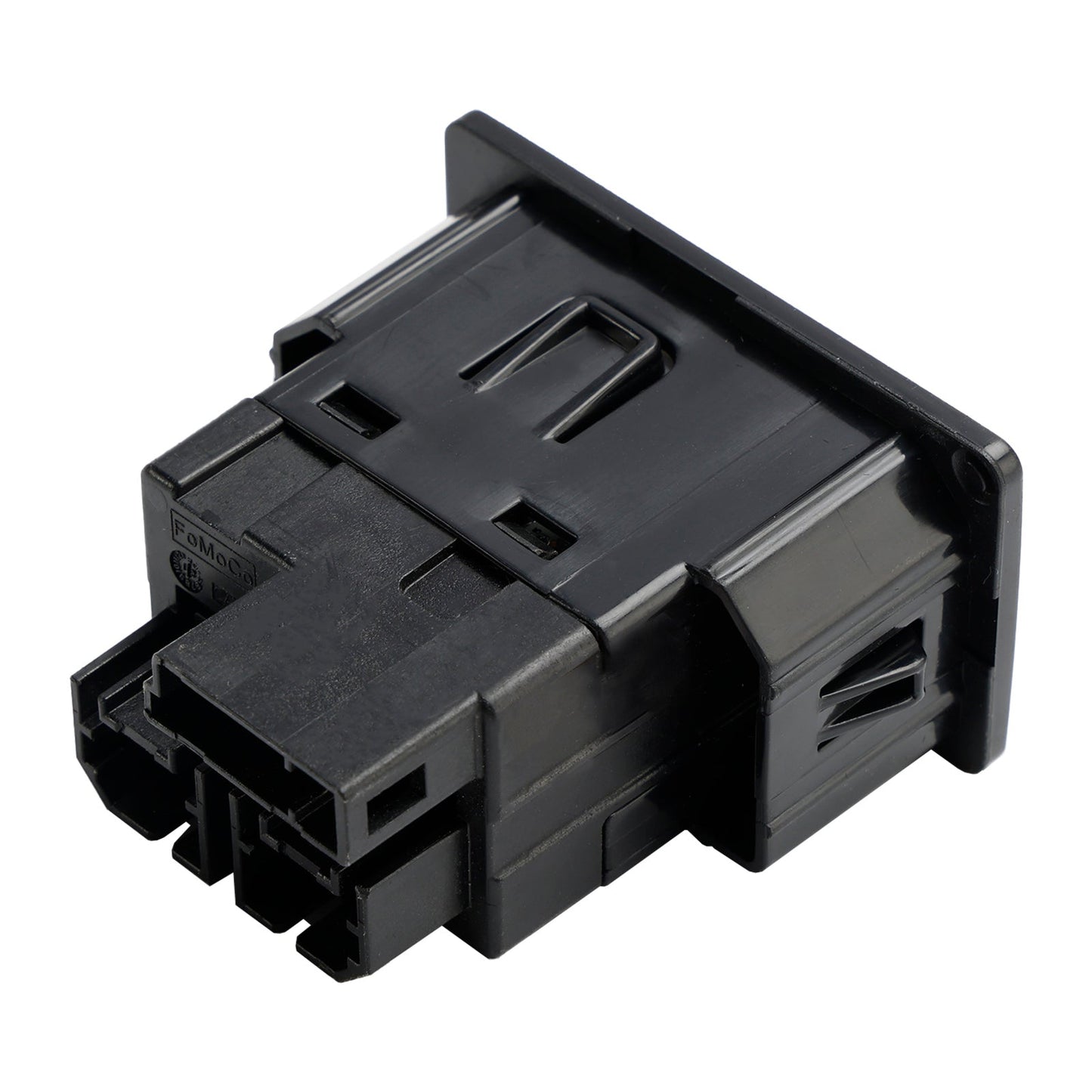 Módulo de interfaz de actualización Apple CarPlay USB para Ford F-250 y F-350 (2017-2022) Sync 3 Media Hub F HC3Z-19A387-E