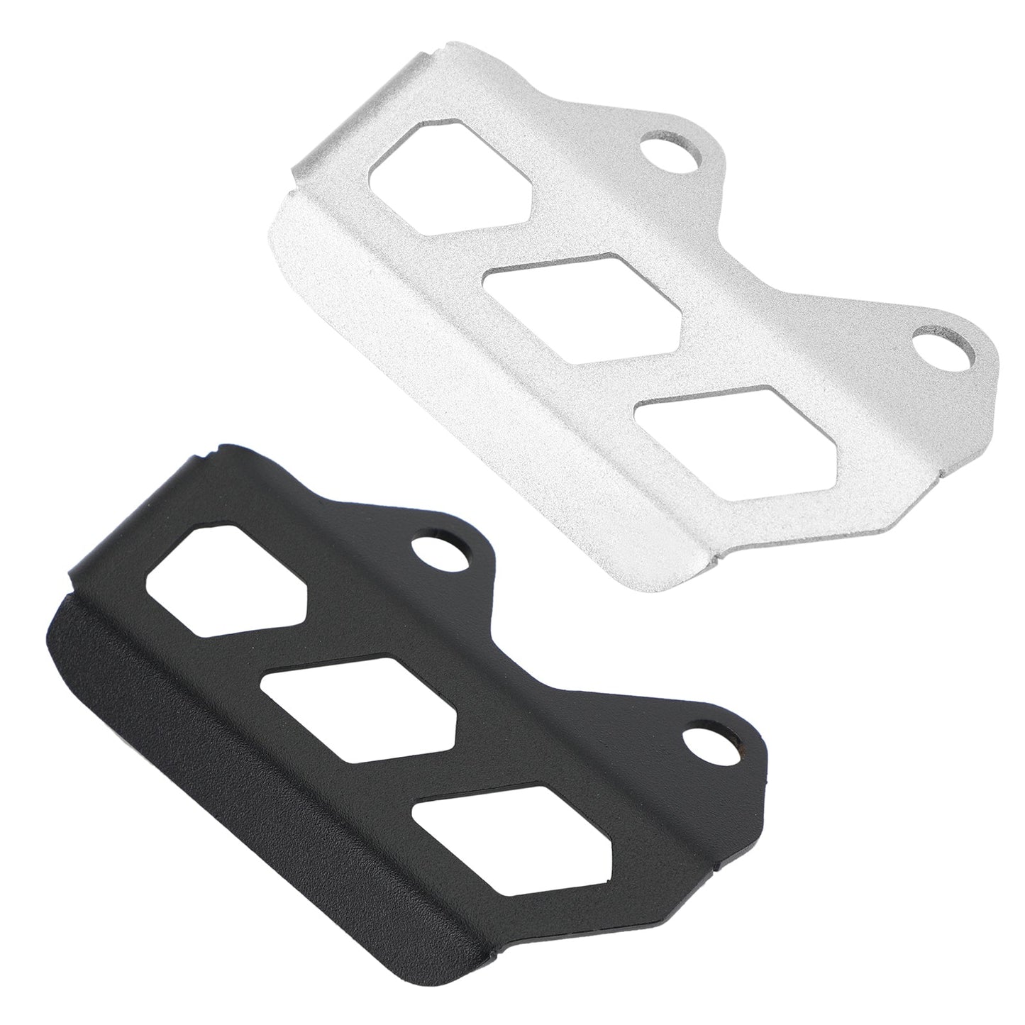 Cubierta protectora del cilindro maestro del freno trasero Yamaha TENERE 700 XTZ700 19-21