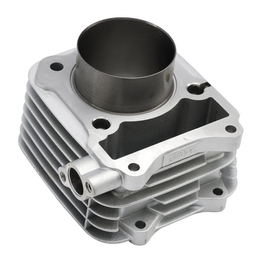 150CC 4 stroke Cylinder w/SLS Flat Piston Gaskets Kit For Suzuki EN125 GS125 GZ125 DR125