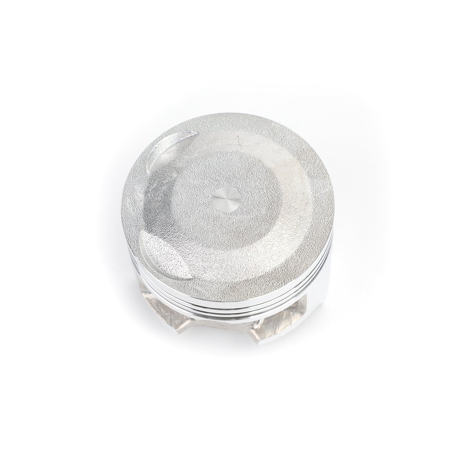 Kit de anillos de pistón para motor Honda XR250R 96-04, 73 mm, estándar, 13101-KCE-670