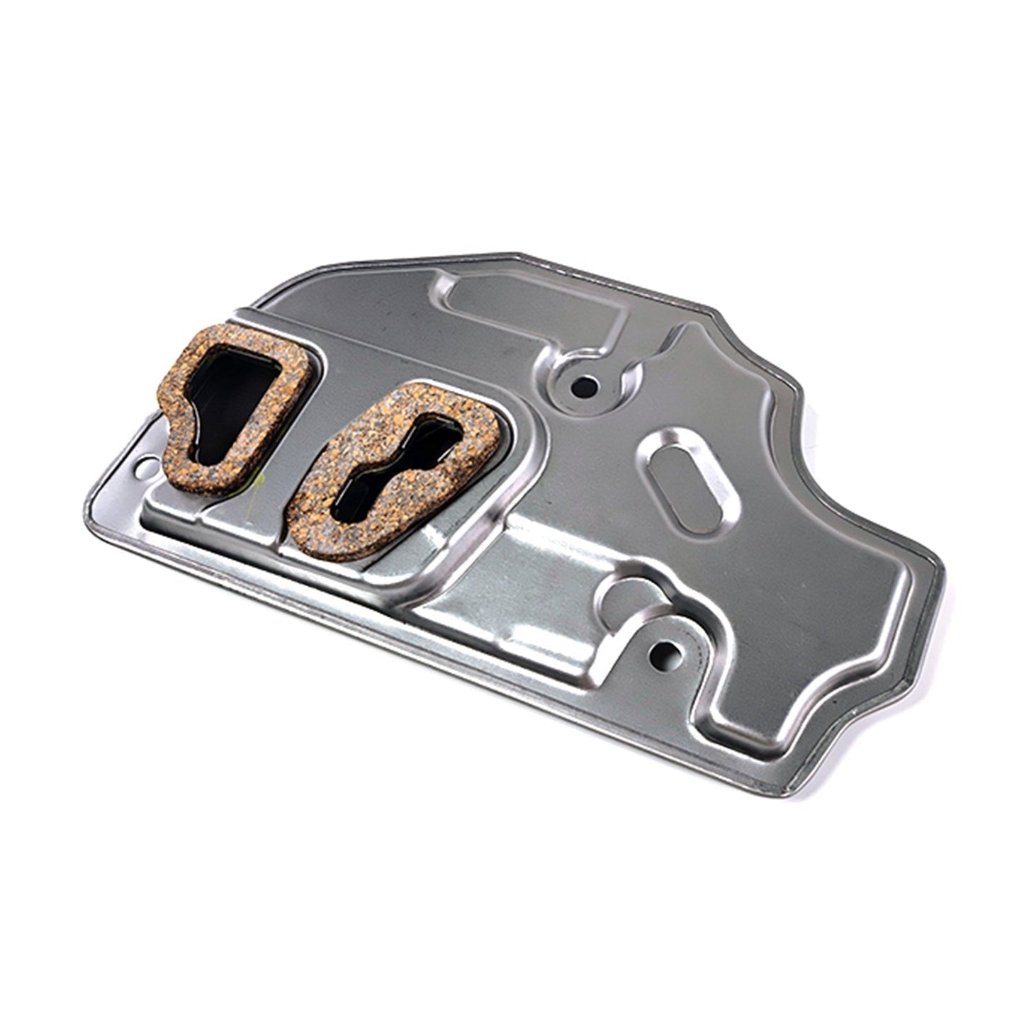 Kit de reconstruction de transmission et d'embrayage pour Audi A4 2.0L 2006-2010 (09G TF60SN)