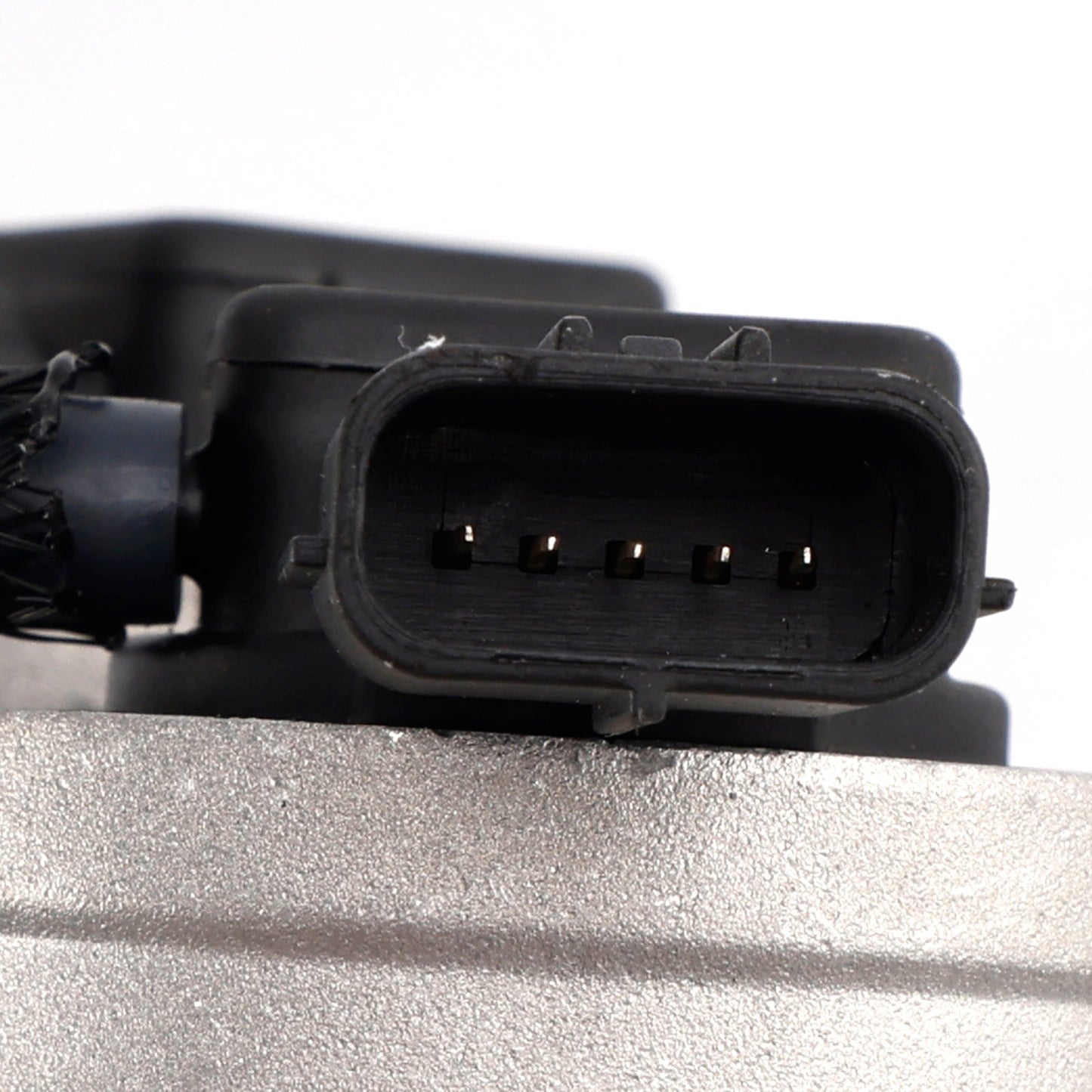 2012-2015 Toyota Tacoma V6 4.0 SAI Secondary Air Injection Smog Valve 25710-31022