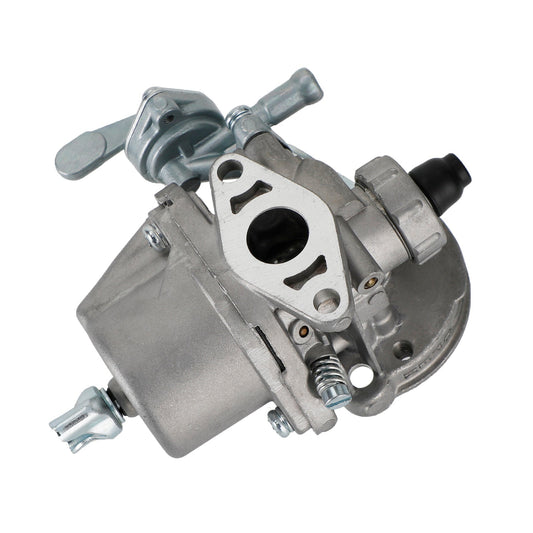 Moteur de coupe-herbe Robin NB411 avec carburateur PZ13