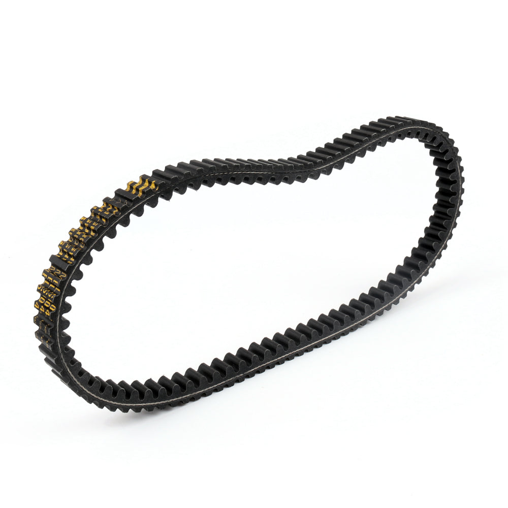 Courroie de transmission externe en V pour Suzuki AN 400 Burgman / Skywave 400 2003-2006