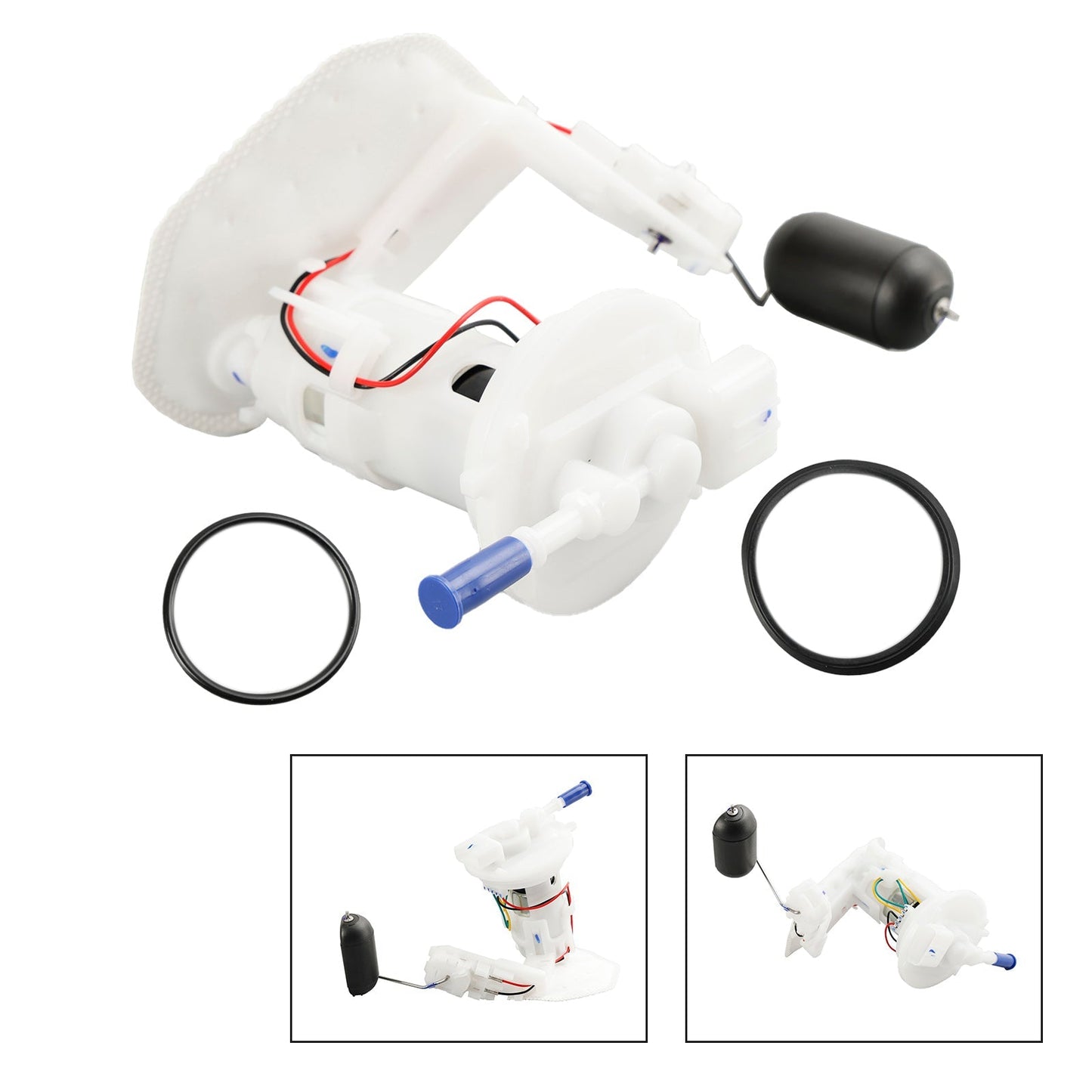 Reemplazo de bomba de combustible para Honda Dio NSC Vision 110 21-22 (16700-K2S-T01 y 16700-K2C-V01)