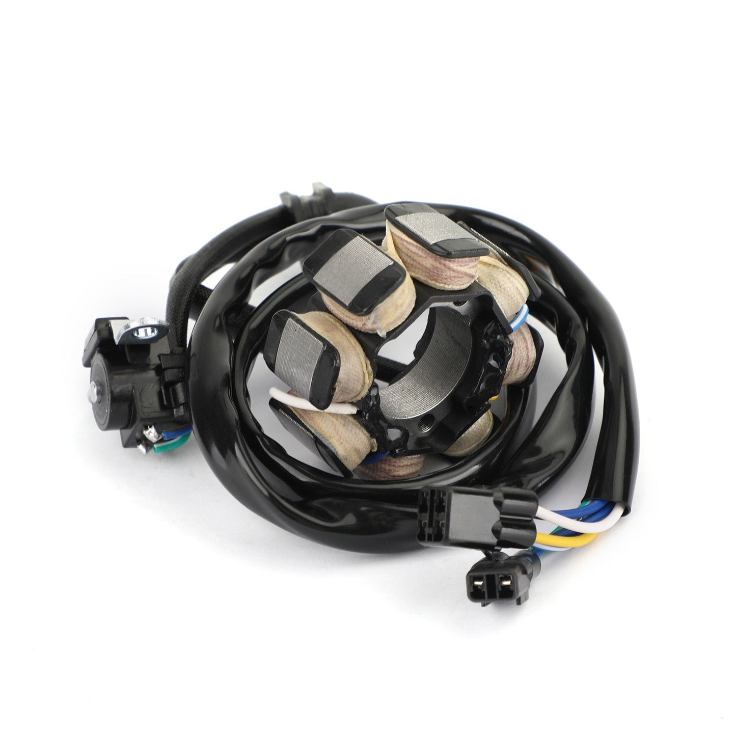 Estator del motor del generador magnético CRF250 CRF250X 2004-2009 31100-KSC-A11