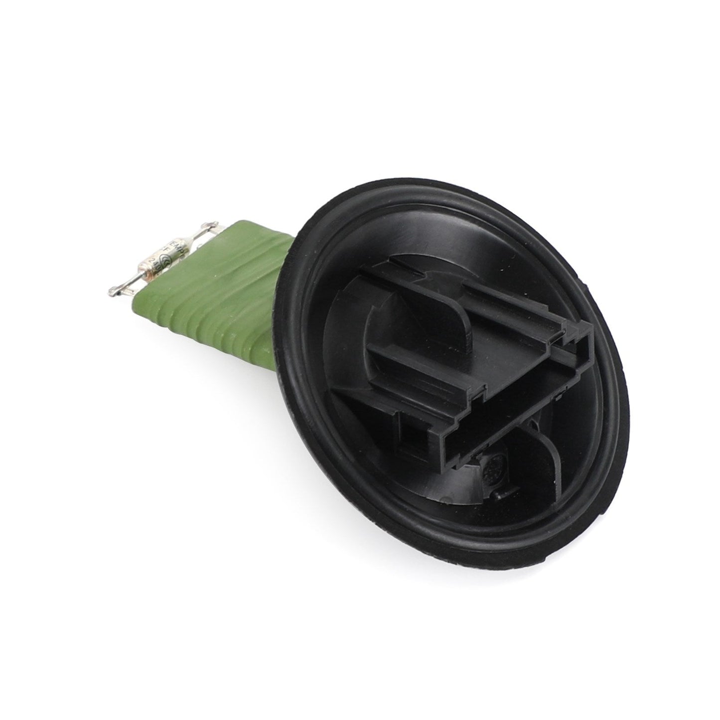 2006/3-2015 Skoda Roomster 5J Diesel: 1.2 TDI 1.4 TDI 1.6 TDI 1.9 TDI AXR BLS BMS BNM BNV BSW Résistance de ventilateur de chauffage 6Q0959263