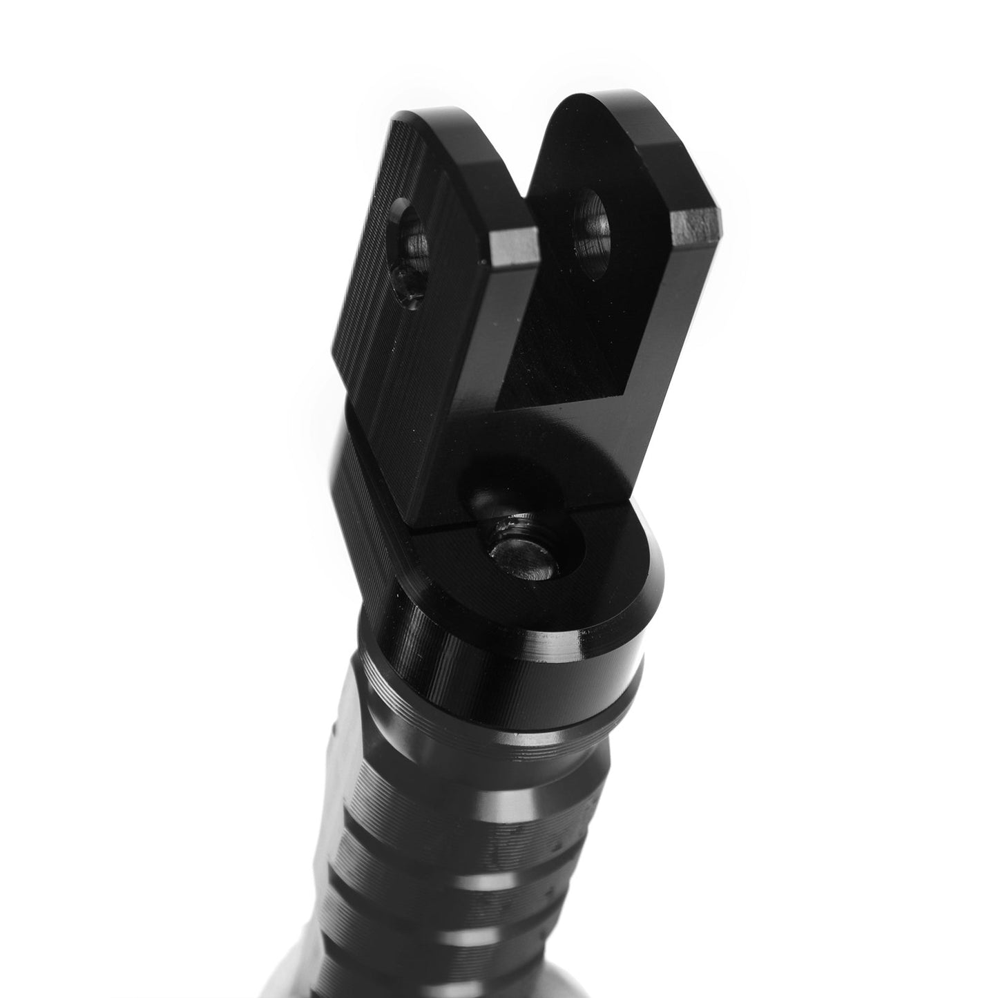 Repose-pieds avant pour Triumph Street Triple 765/R/S/RS Daytona 675/R