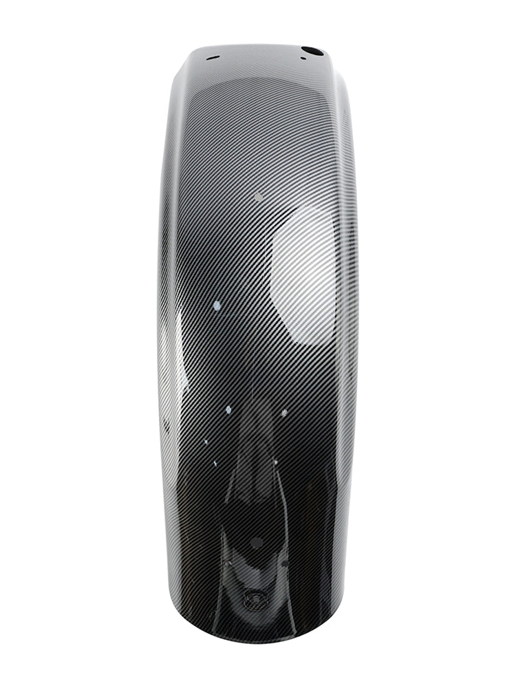 2009-2024 Harley Touring Electra Street Road Glide Rear Fender Mudguard Fairing