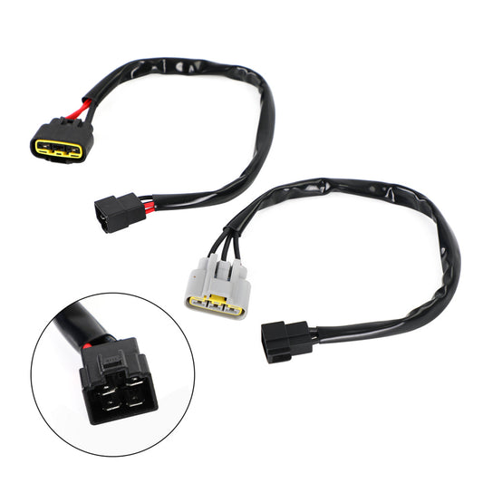 Connecteur de régulateur de tension pour Triumph Street Triple 675, 675R, 1050R, accessoire