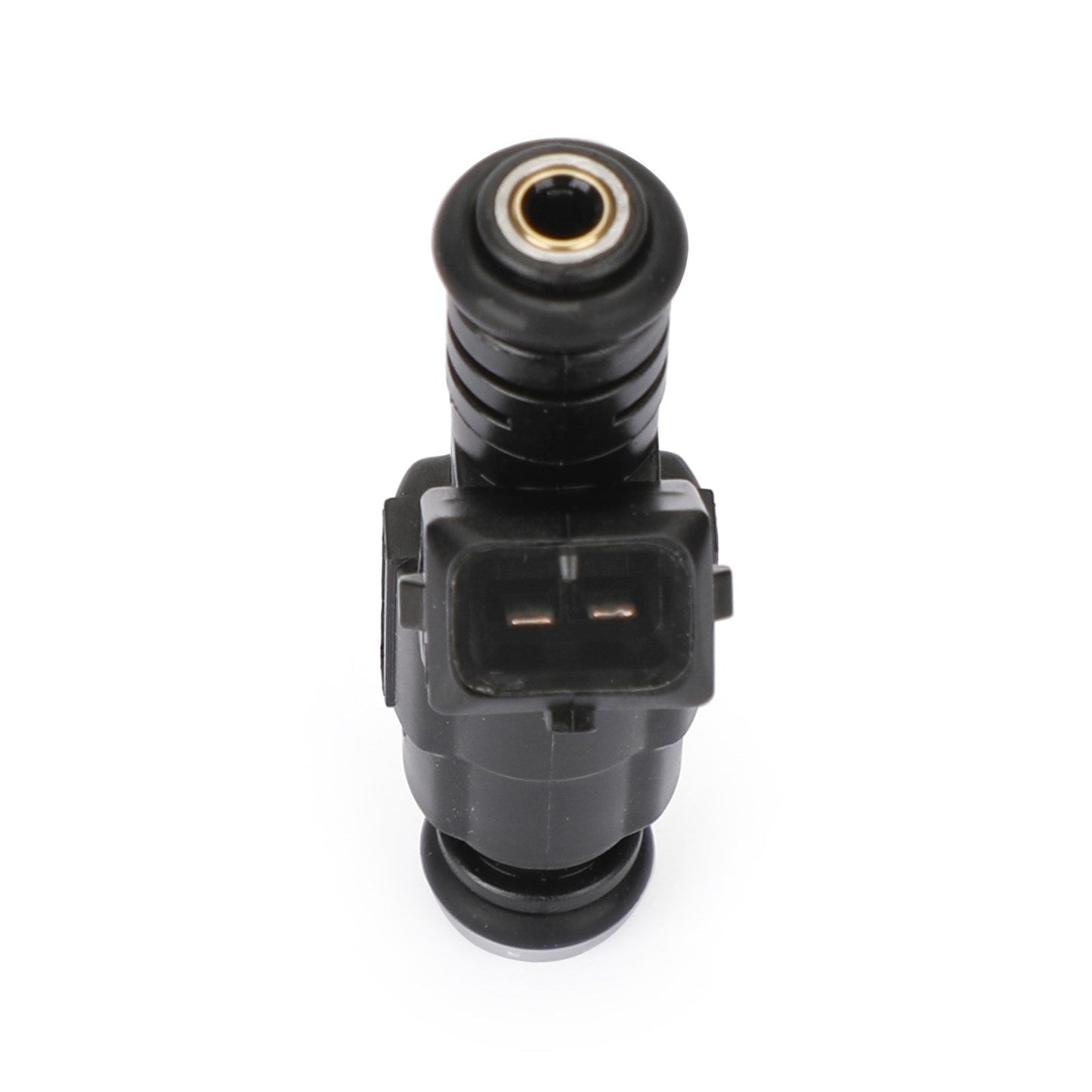 1 inyector de combustible compatible con Chevy GMC 7.4 Gen III 454cid, con par motor adicional 0280155884